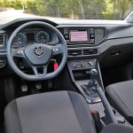 VW Polo 1.0 MPi (20)