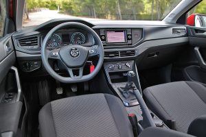 VW Polo 1.0 MPi (20)