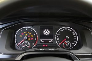 VW Polo 1.0 MPi (21)