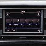 VW Polo 1.0 MPi (2a)