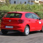 VW Polo 1.0 MPi (6)