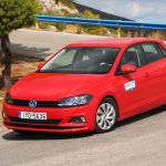 VW Polo 1.0 MPi (7)
