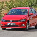 VW Polo 1.0 MPi (8)