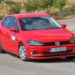 VW Polo 1.0 MPi (9)