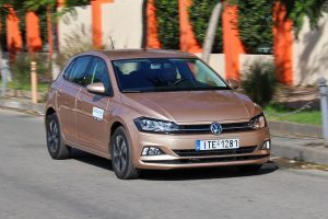 VW Polo 1.6 TDI 95 PS (18)