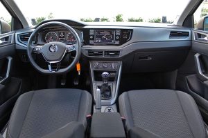 VW Polo 1.6 TDI 95 PS (26)