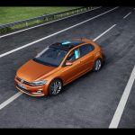 VW Polo Safety Systems (2)