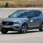 Volvo XC40-1