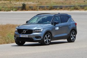 Volvo XC40-1