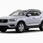 Volvo XC40 Configurator (1)