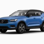 Volvo XC40 Configurator (2)