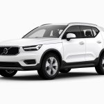 Volvo XC40 Configurator (3)