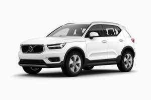 Volvo XC40 Configurator (3)