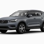 Volvo XC40 Configurator (4)