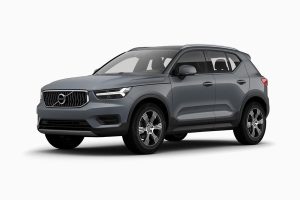 Volvo XC40 Configurator (4)