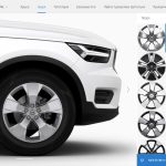 Volvo XC40 Configurator (6)
