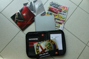 alfa romeo 156 gta11