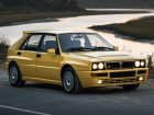 antallaktika lancia delta integrale