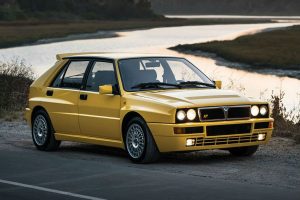 antallaktika lancia delta integrale