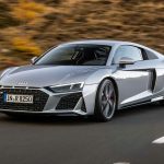 audi r8 piswkinito