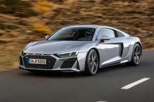 audi r8 piswkinito