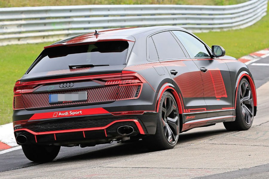 Η Audi διέλυσε ρεκόρ της Mercedes (+video)