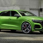 audi rsq8 official