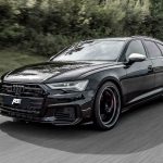 audi s6 abt