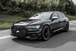 audi s6 abt