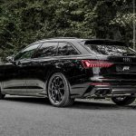 audi s6 abt4