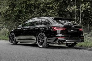 audi s6 abt4