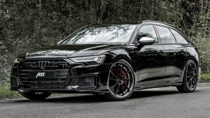 audi s6 abt5