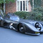 batmobile