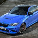 bmw m2 cs