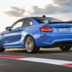 bmw m2 cs2