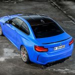 bmw m2 cs3