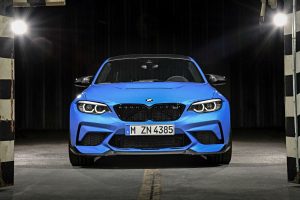 bmw m2 cs4