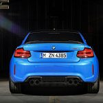 bmw m2 cs5