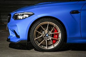 bmw m2 cs9