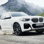 bmw x3 yvridiki