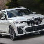 bmw x7 m