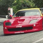 ferrari 360 rally6
