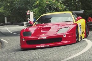 ferrari 360 rally6