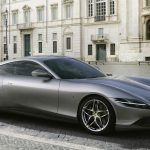 ferrari roma
