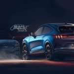 ford mach-e