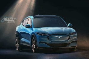 ford mach-e2