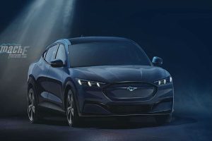 ford mach-e3