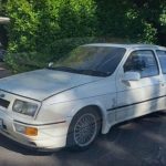 ford sierra rs500 apothiki