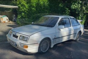 ford sierra rs500 apothiki