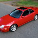 honda prelude